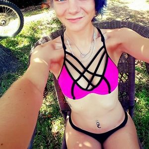 Victoria's secret swimsuit